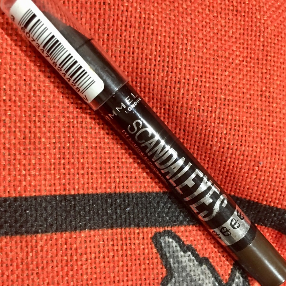 Rimmel Scandal-eyes 014 Boothleg Brown Eyeshadow Liner